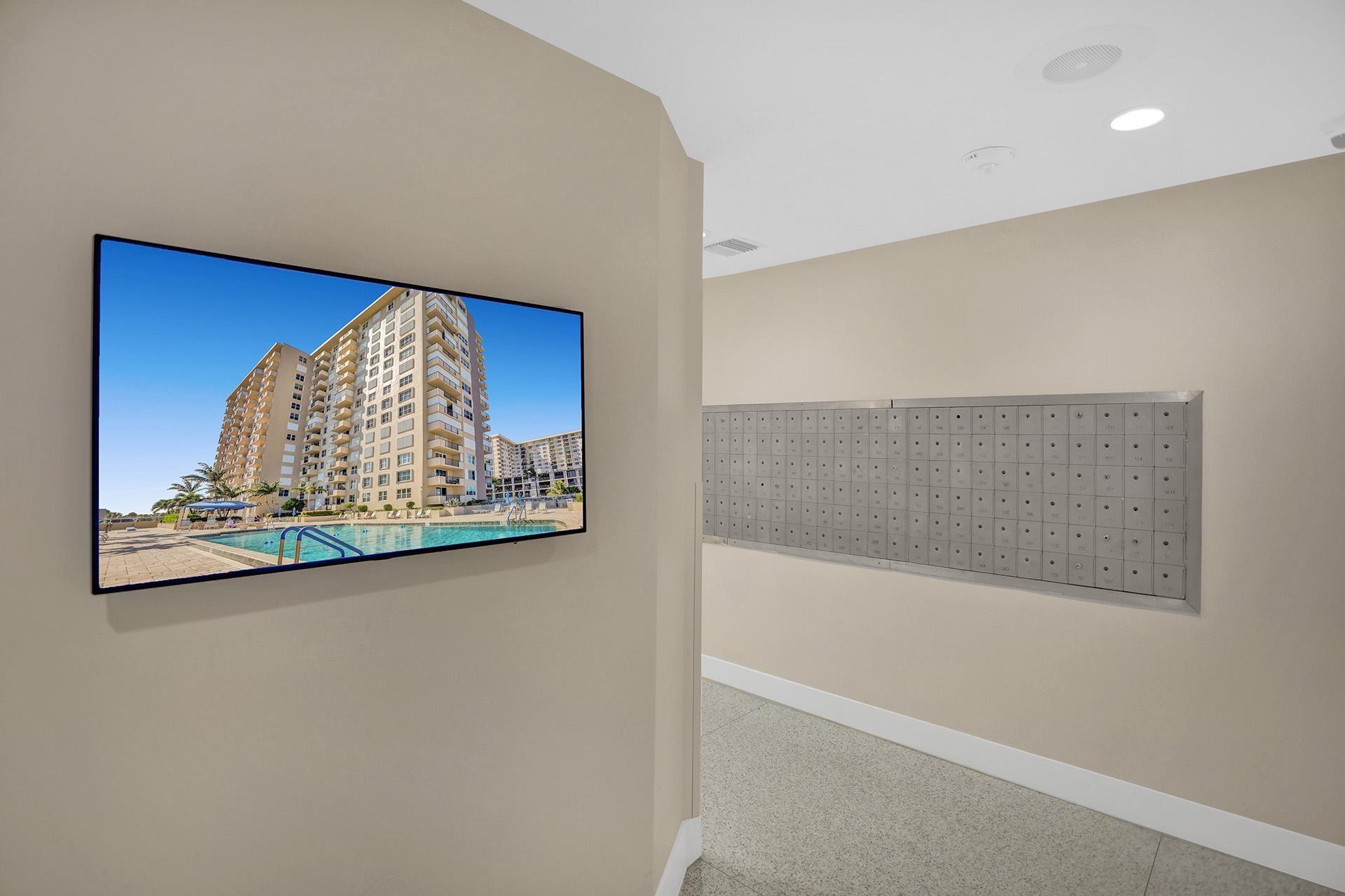 Royal Coast Condominium - Residential