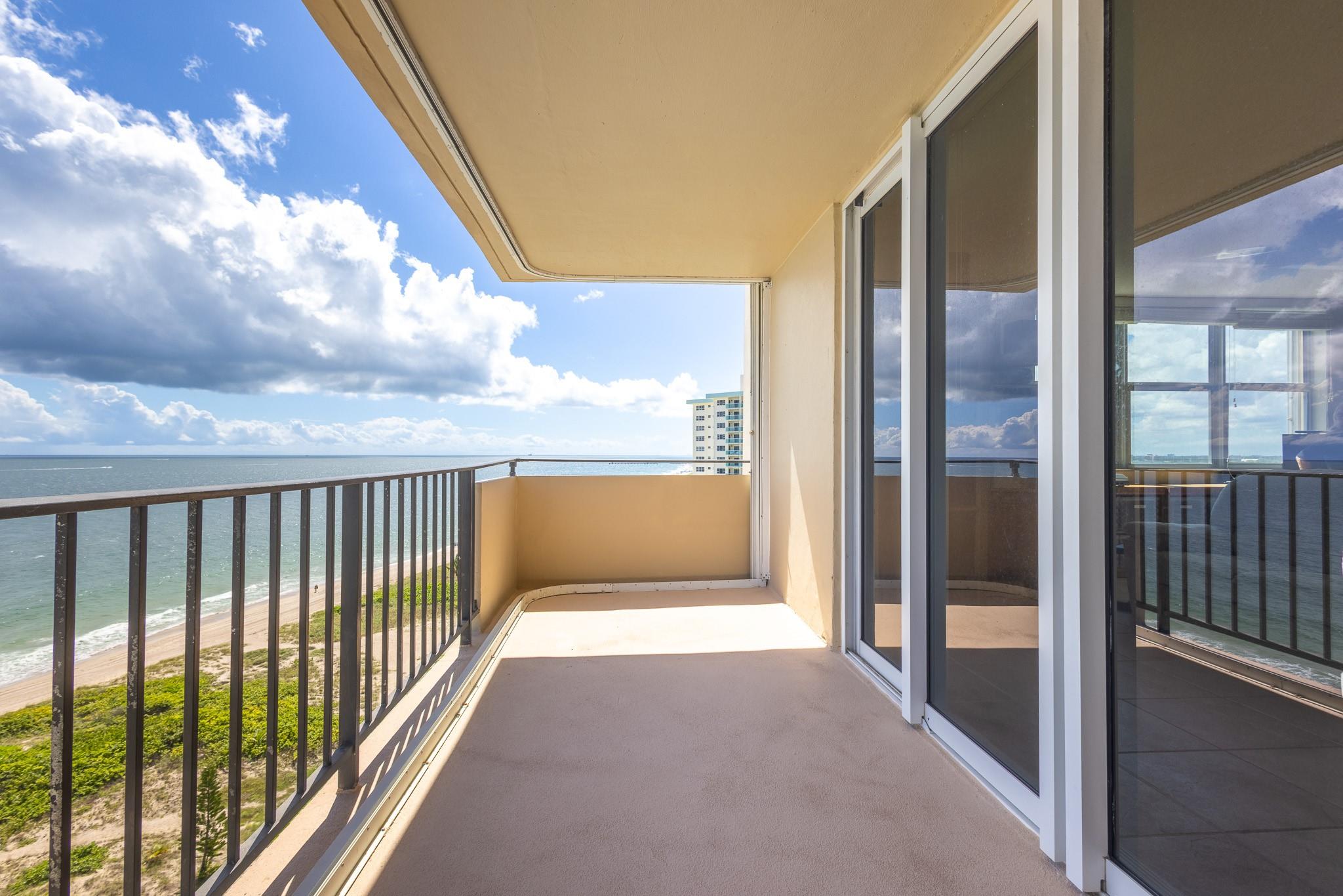 Royal Coast Condominium - Residential