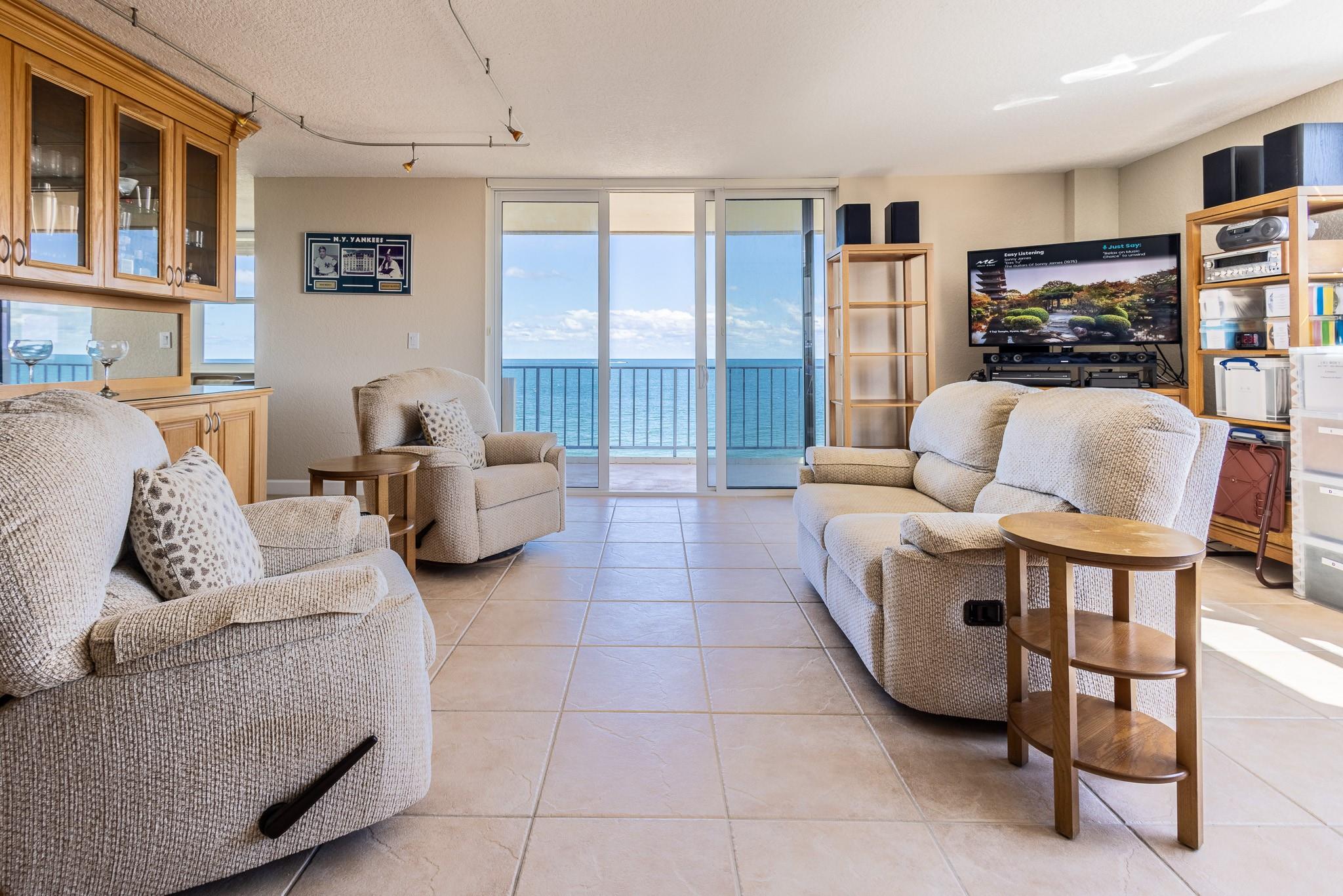 Royal Coast Condominium - Residential