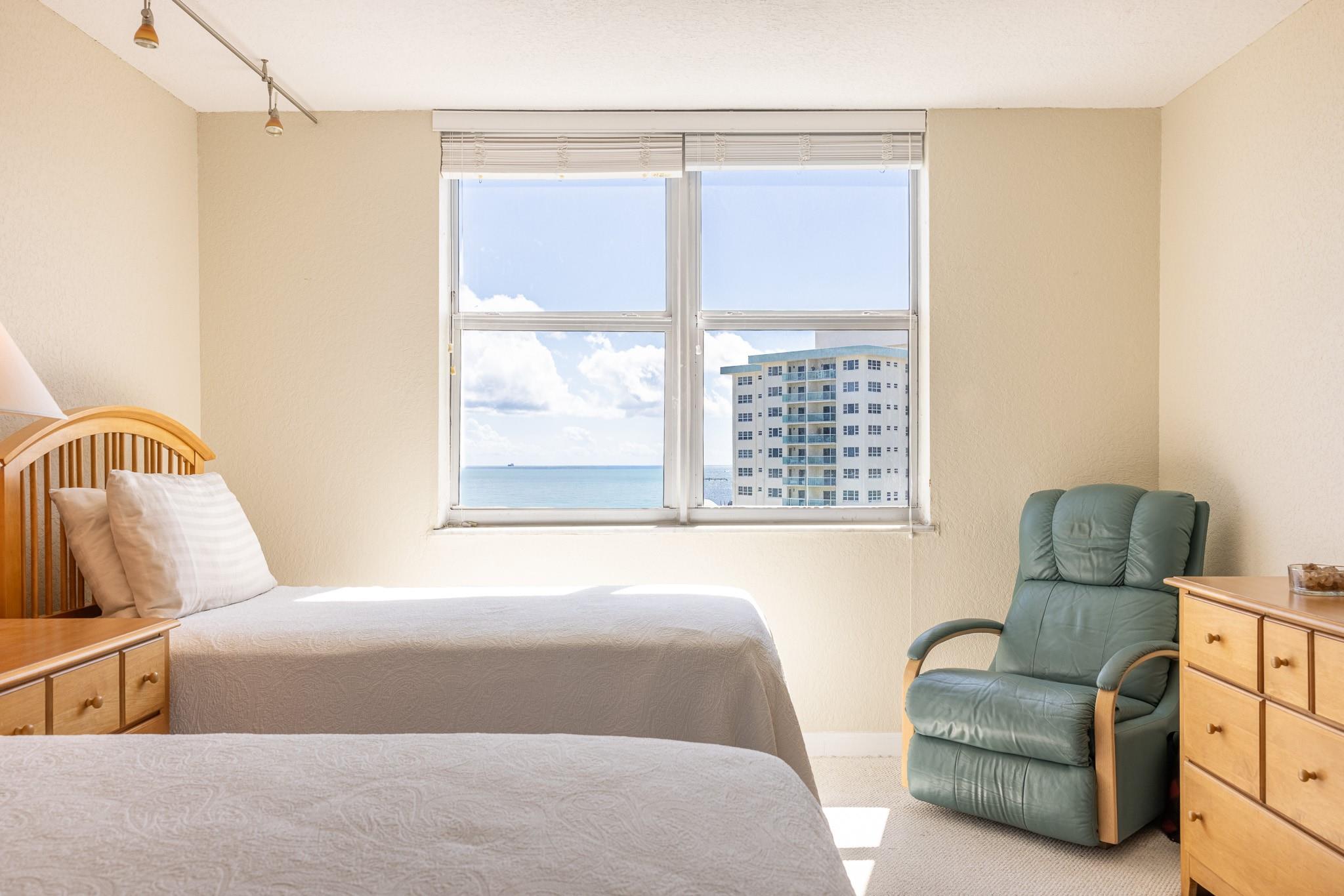 Royal Coast Condominium - Residential