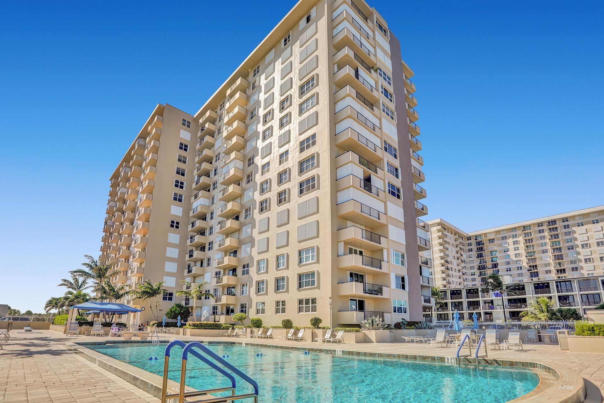 Royal Coast Condominium - Residential