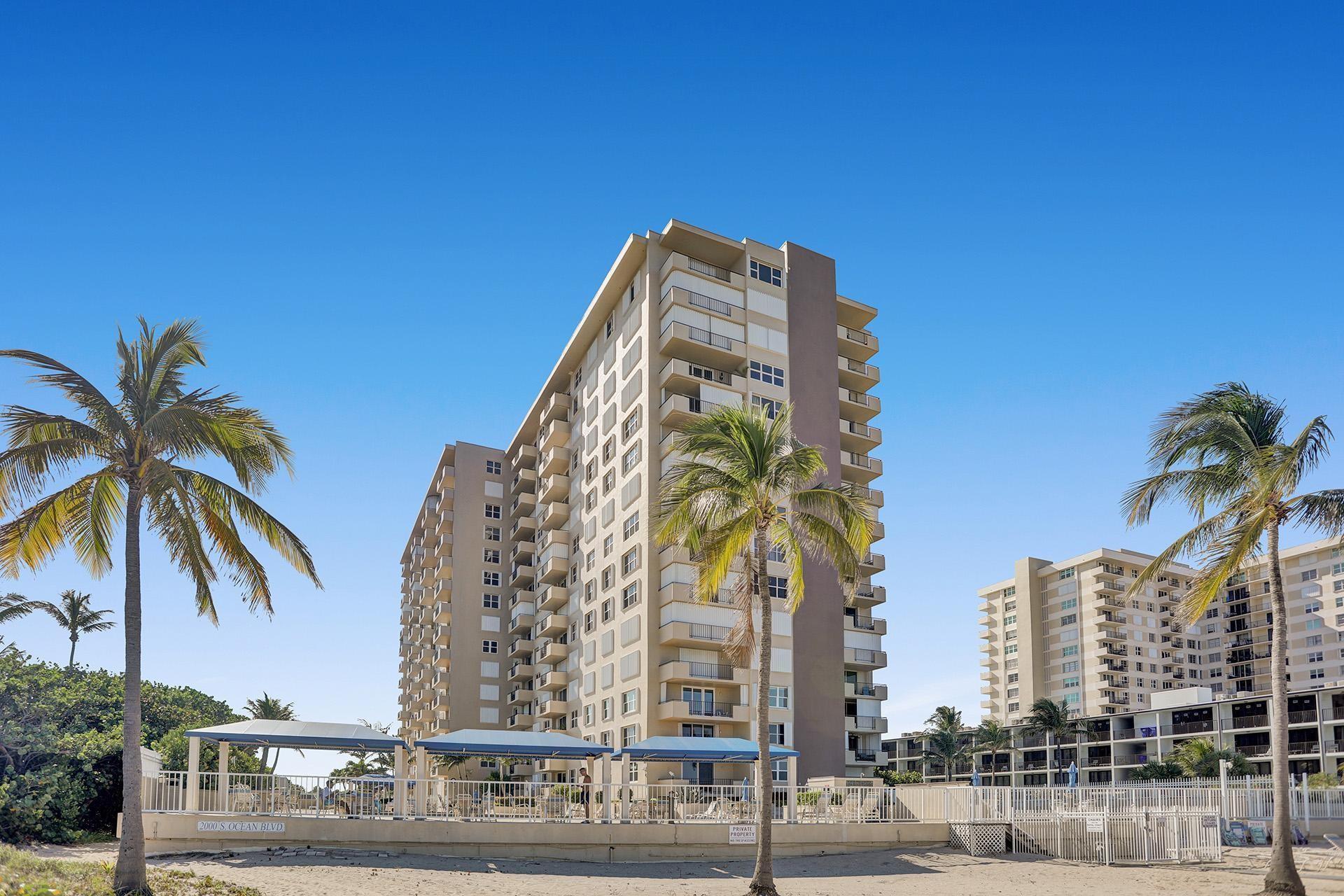 Royal Coast Condominium - Residential