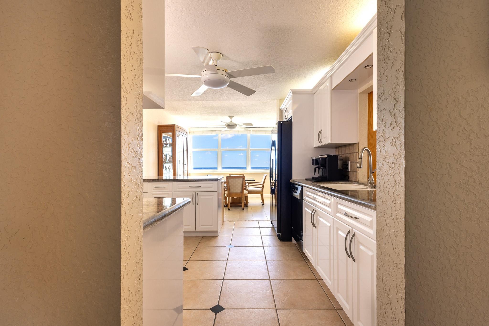 Royal Coast Condominium - Residential