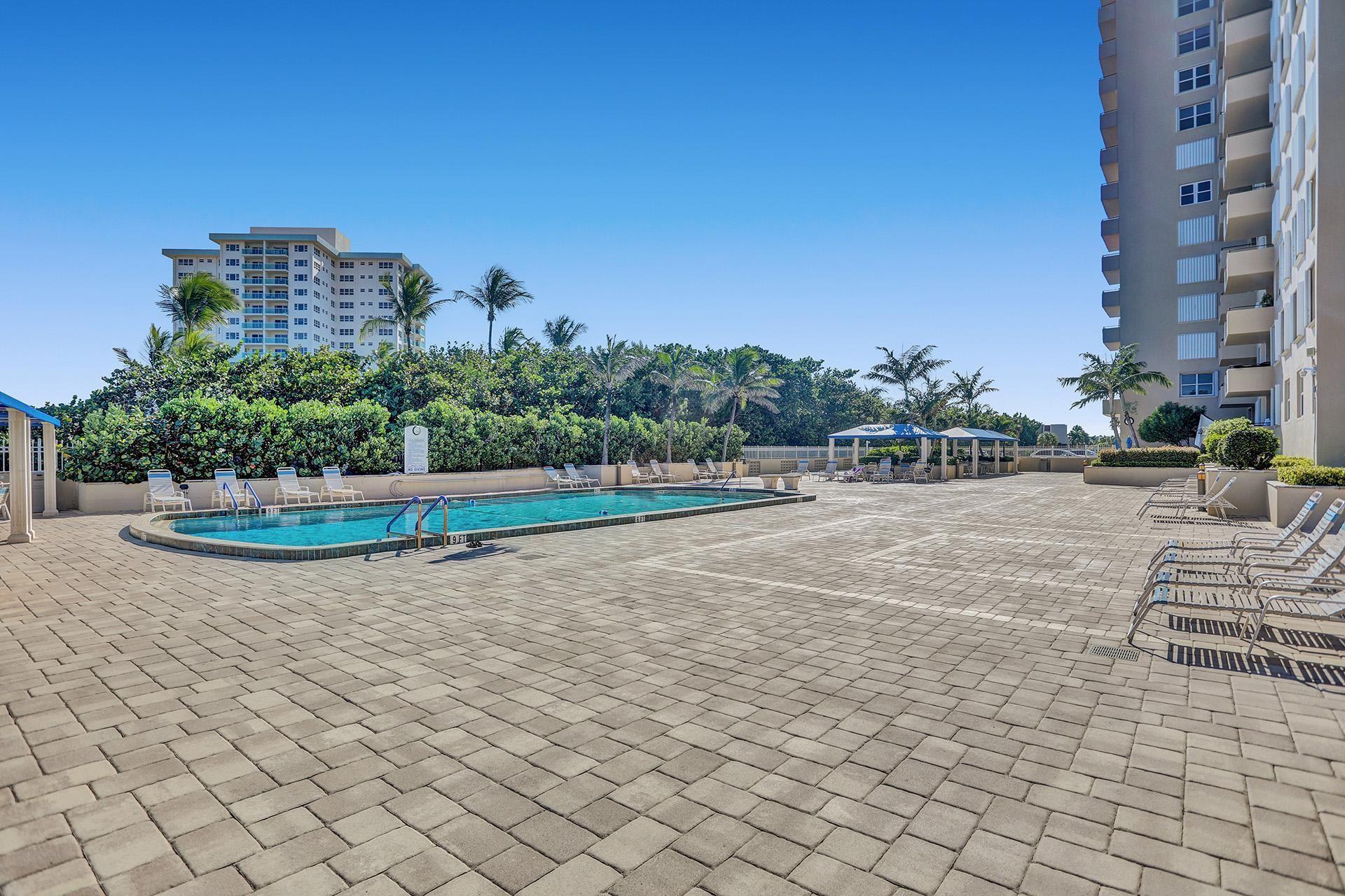 Royal Coast Condominium - Residential