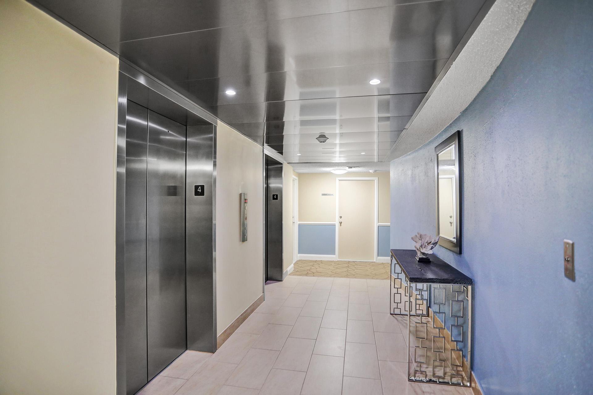 Royal Coast Condominium - Residential