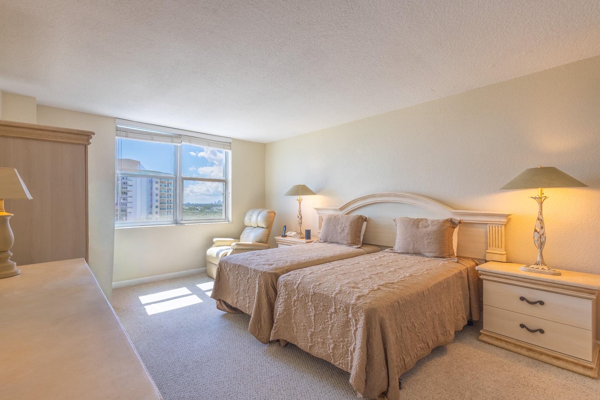 Royal Coast Condominium - Residential