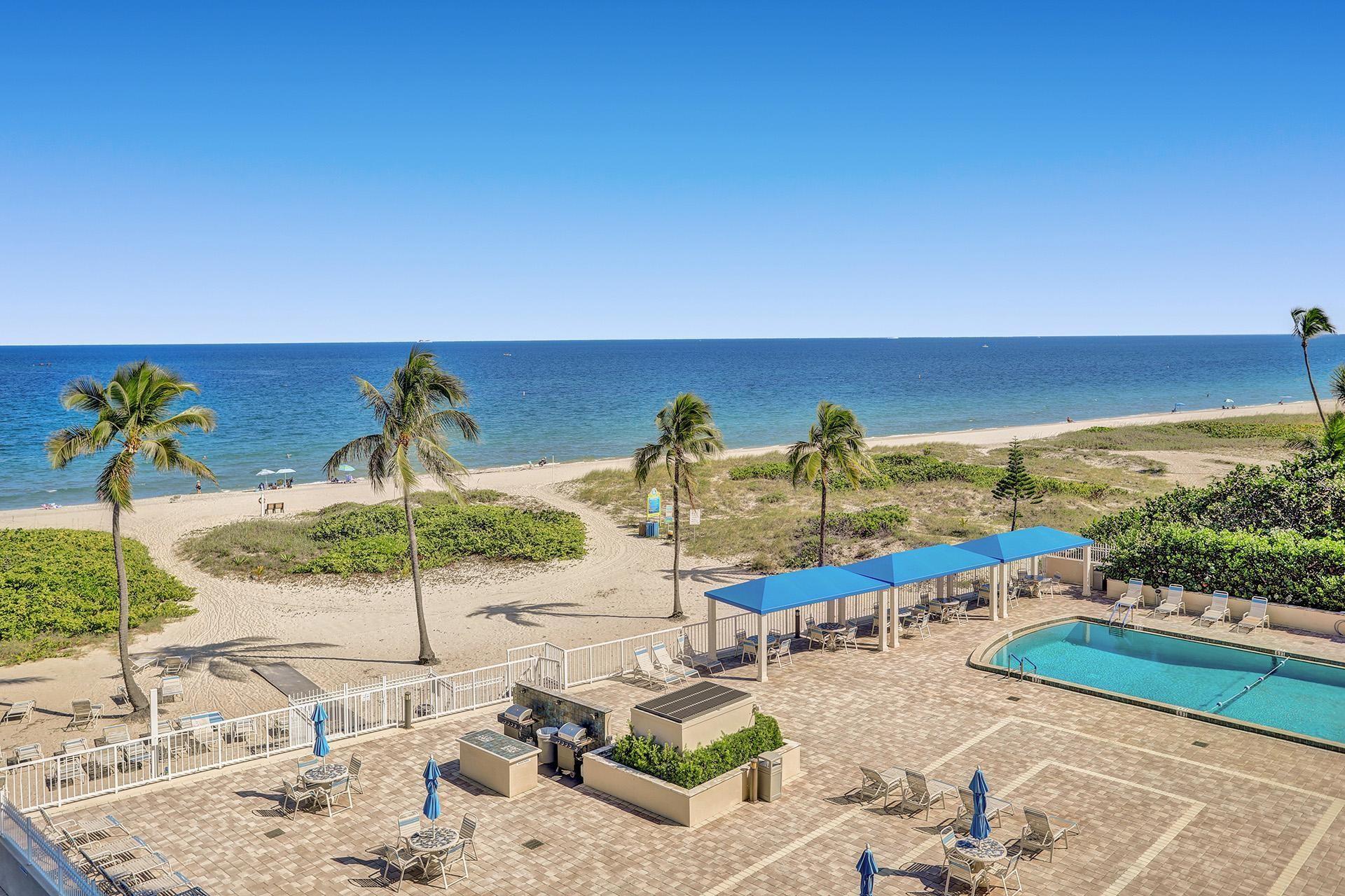 Royal Coast Condominium - Residential