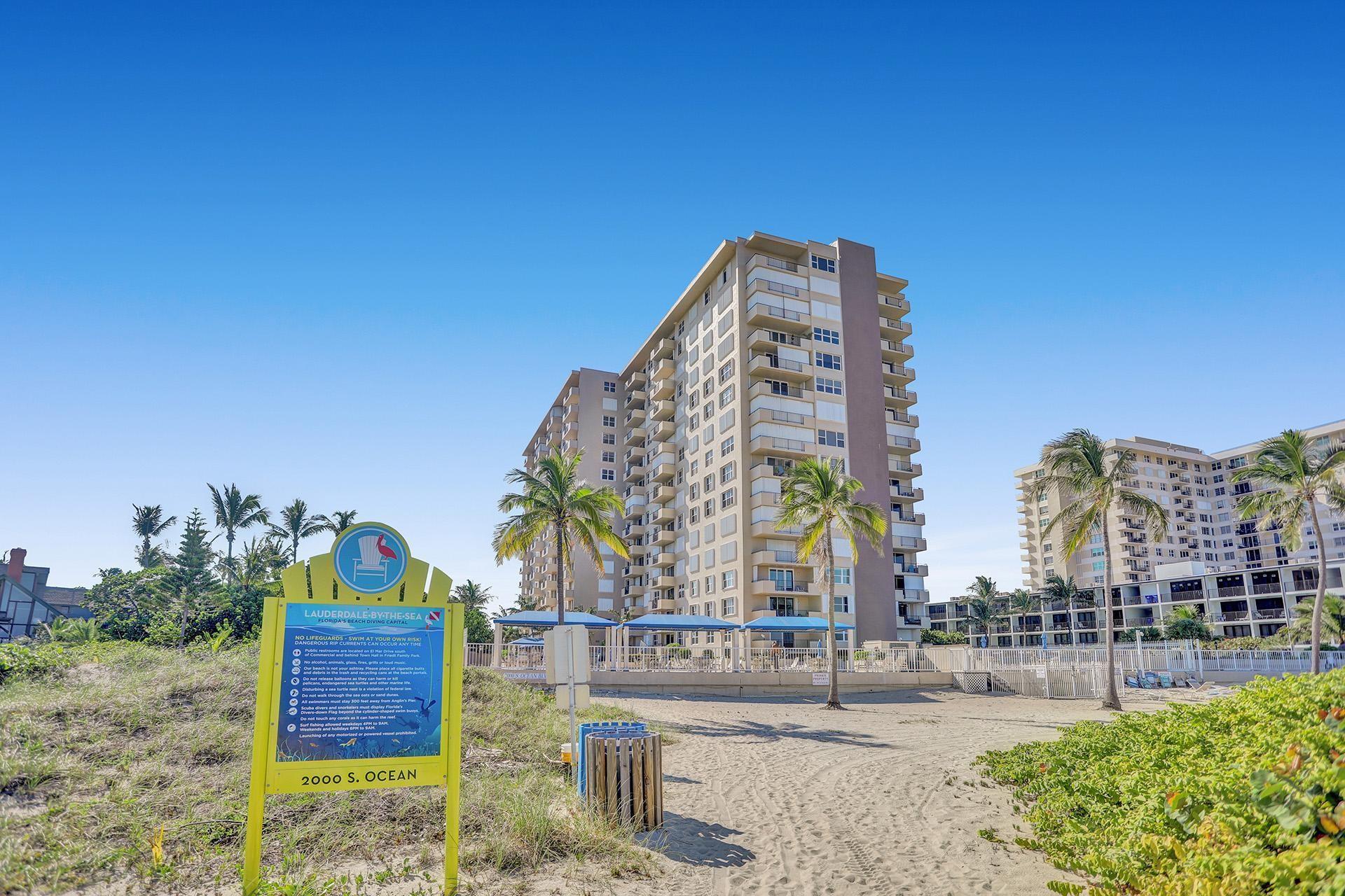 Royal Coast Condominium - Residential