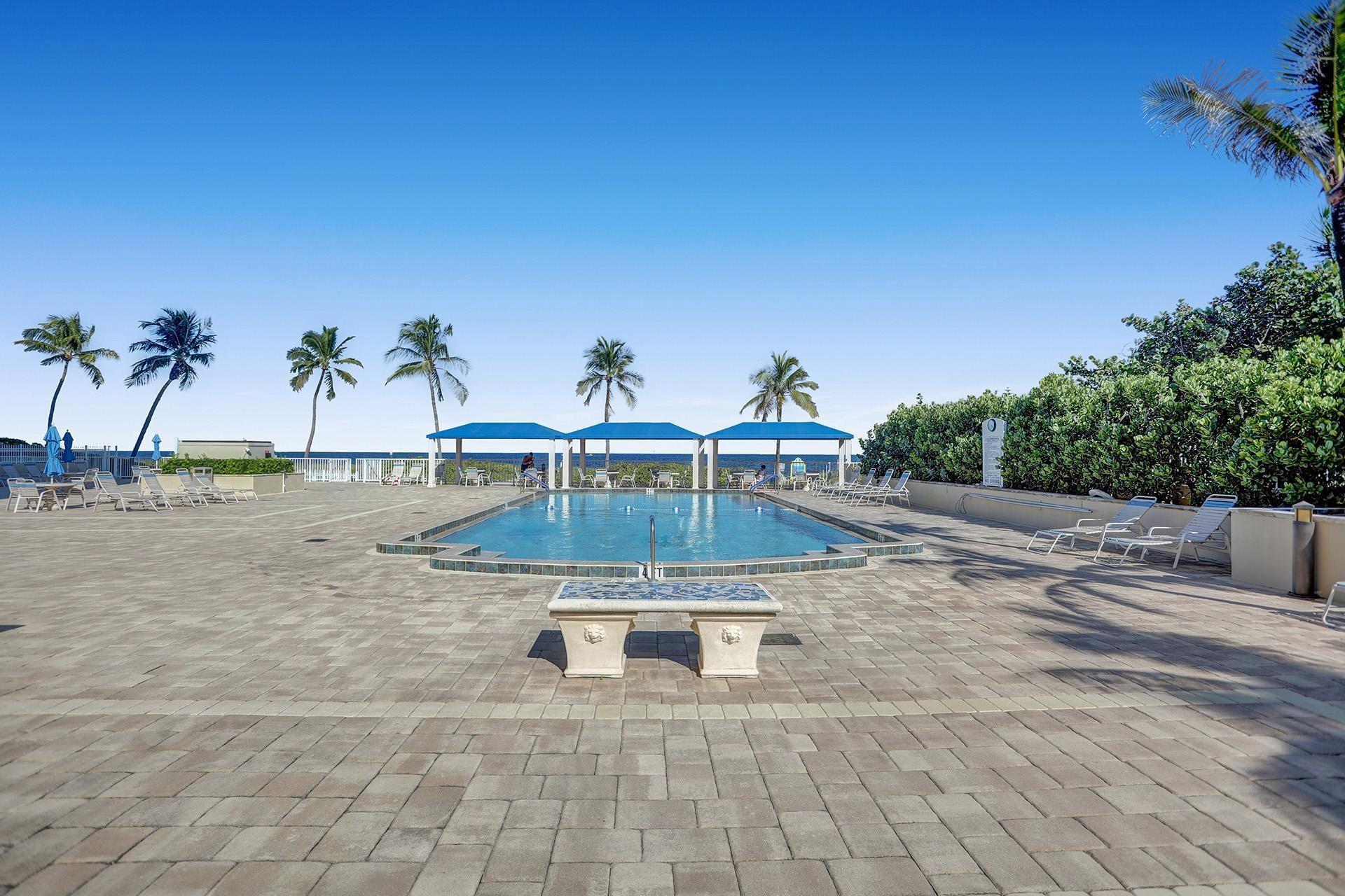 Royal Coast Condominium - Residential