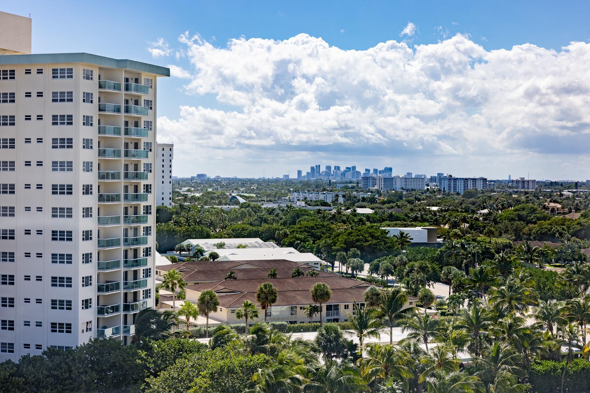 Royal Coast Condominium - Residential