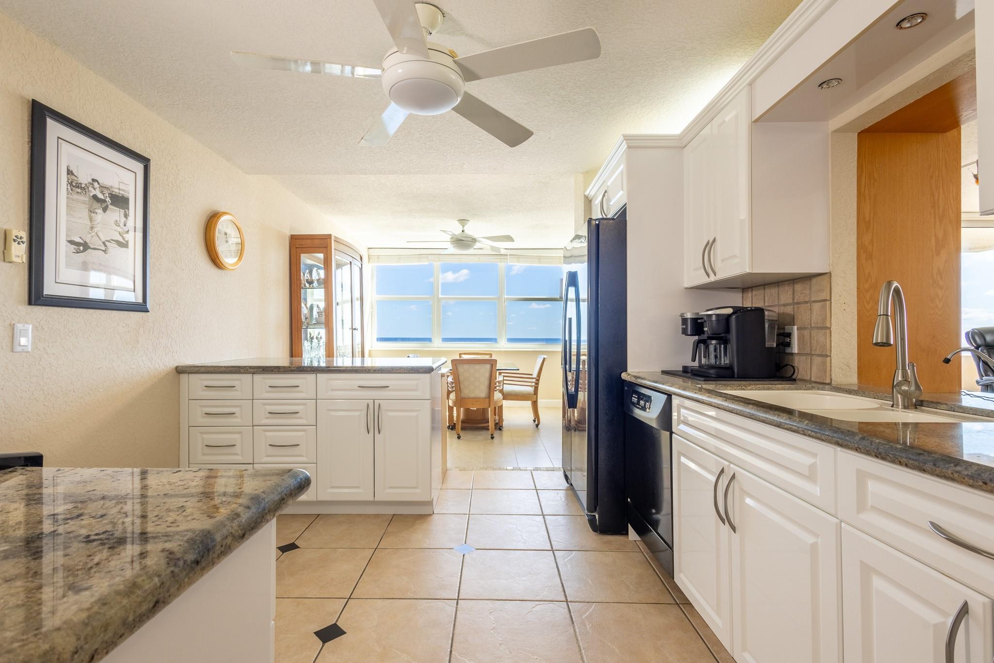 Royal Coast Condominium - Residential