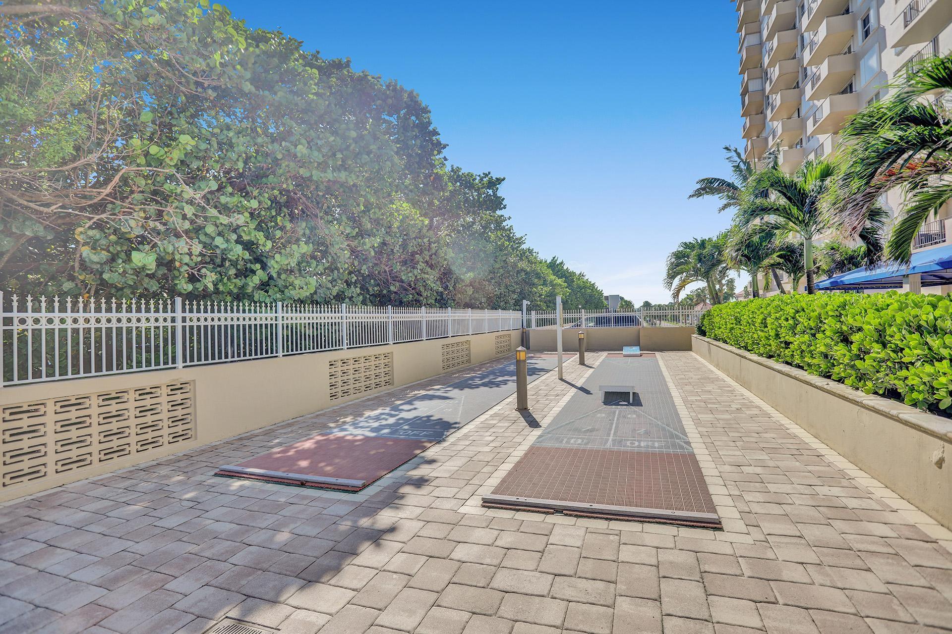 Royal Coast Condominium - Residential