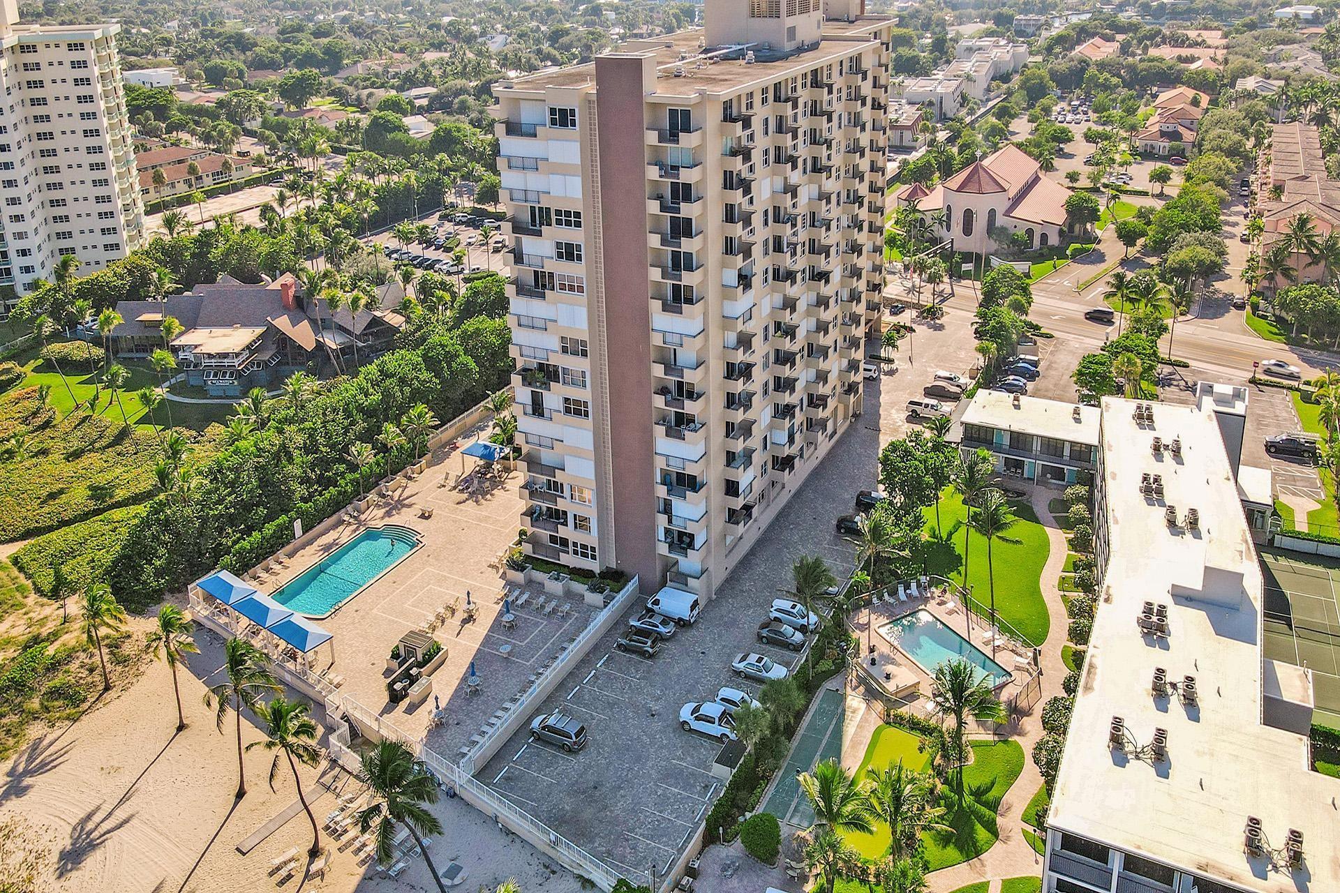 Royal Coast Condominium - Residential