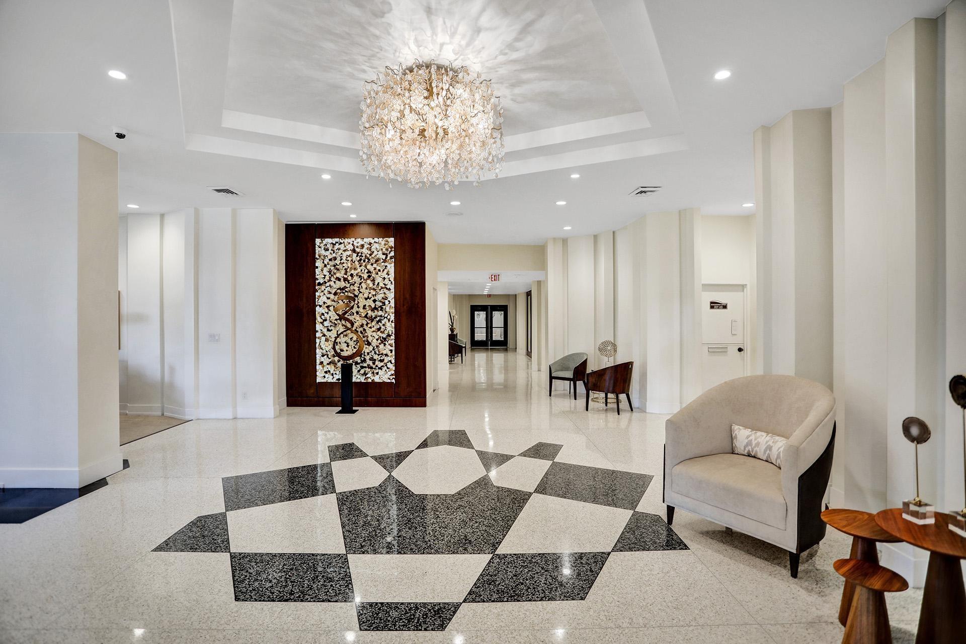 Royal Coast Condominium - Residential
