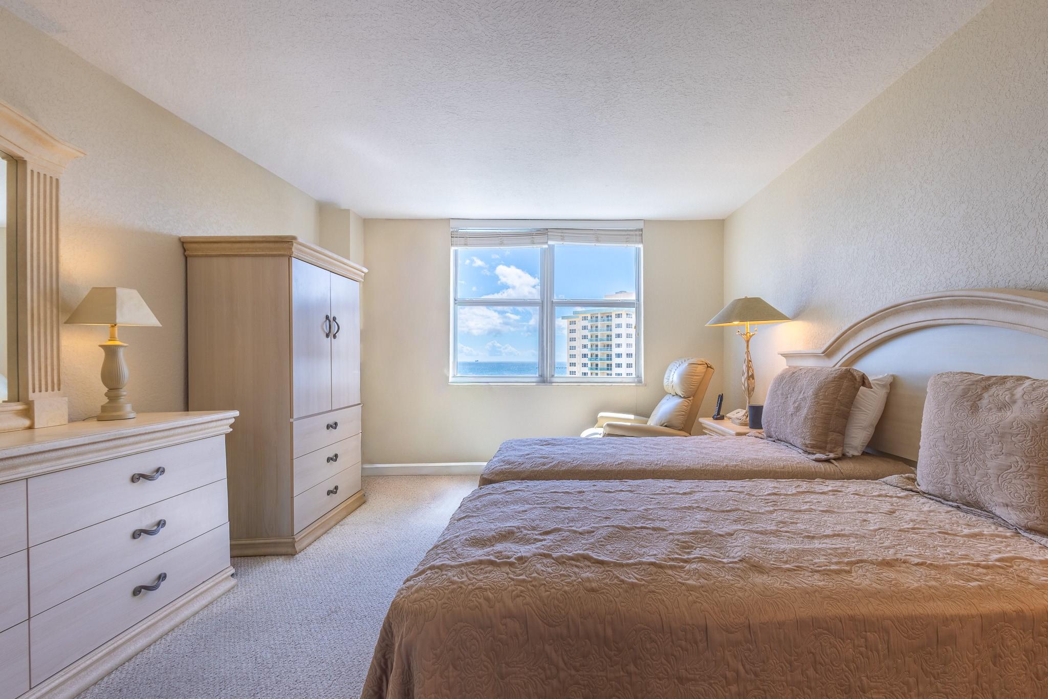Royal Coast Condominium - Residential