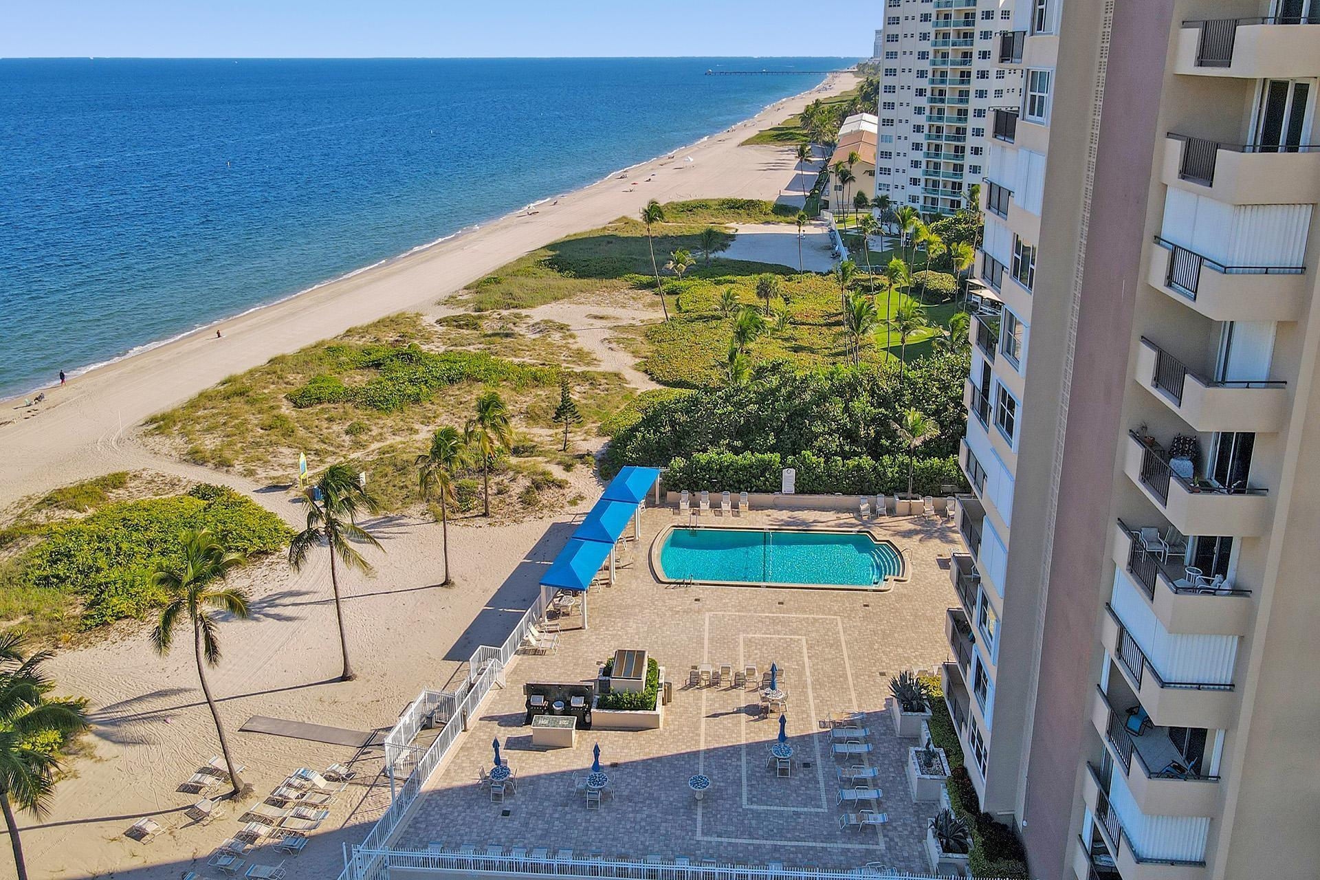 Royal Coast Condominium - Residential