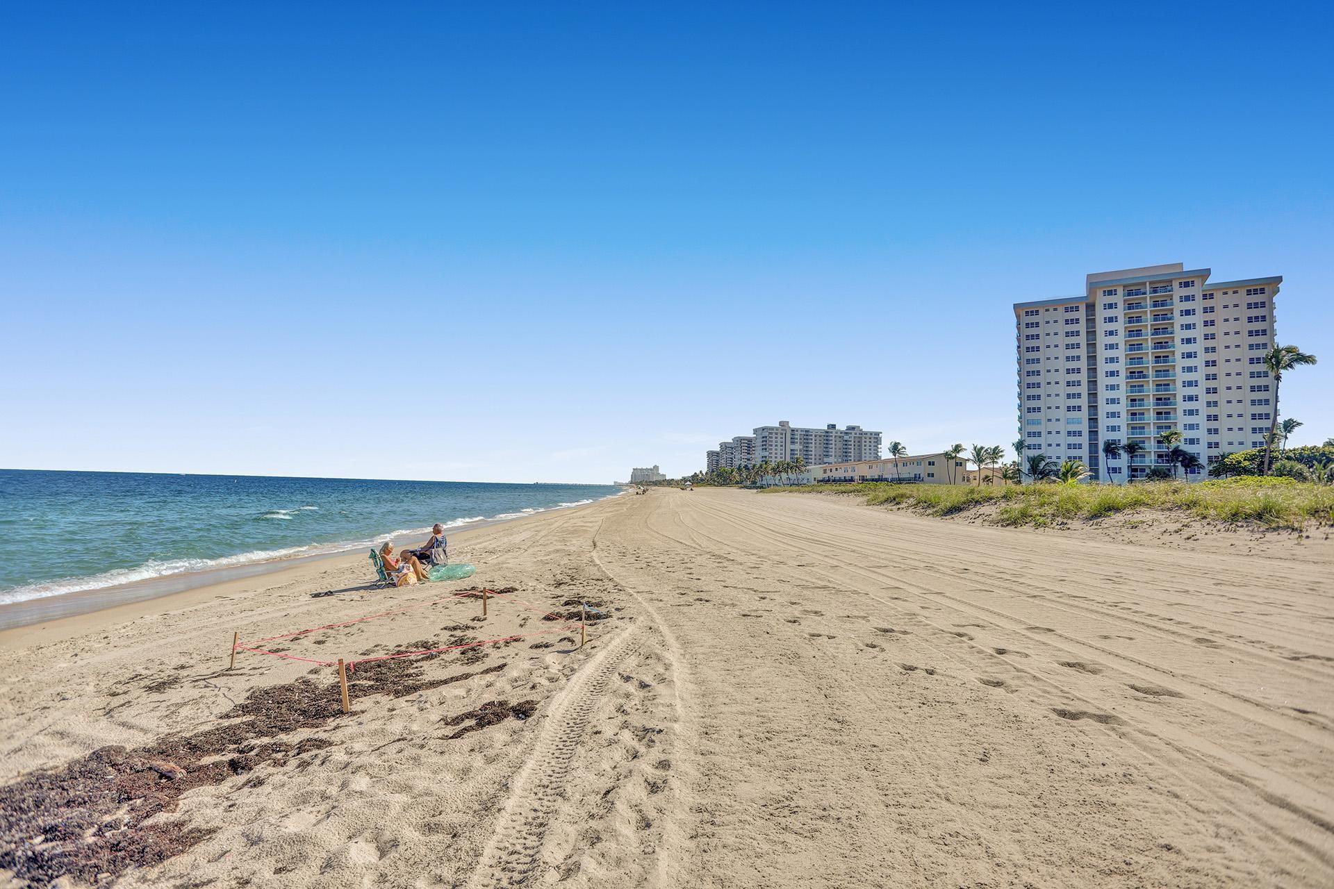 Royal Coast Condominium - Residential