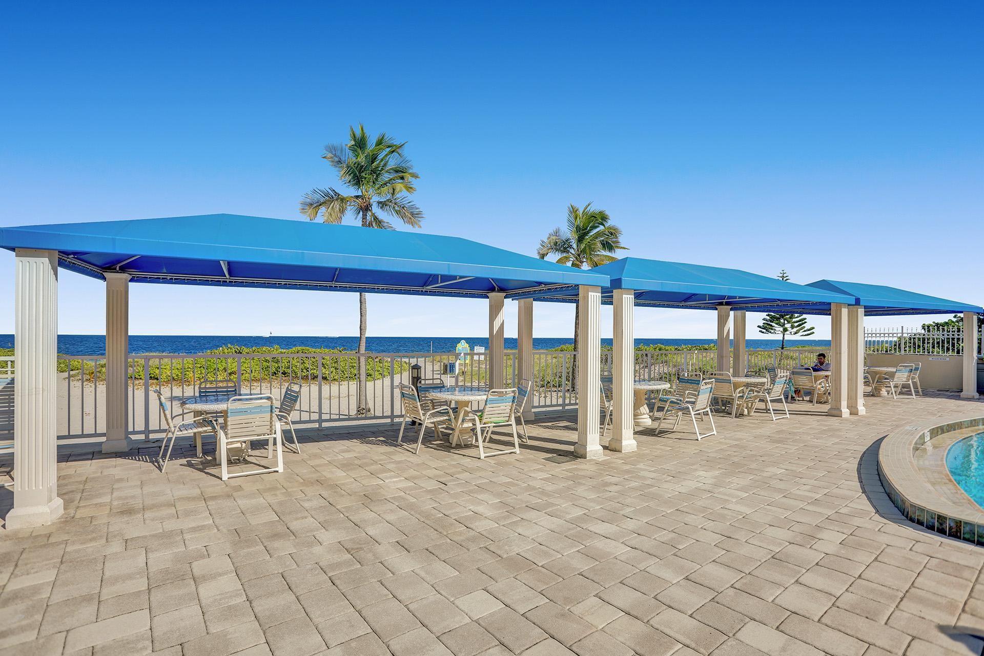Royal Coast Condominium - Residential