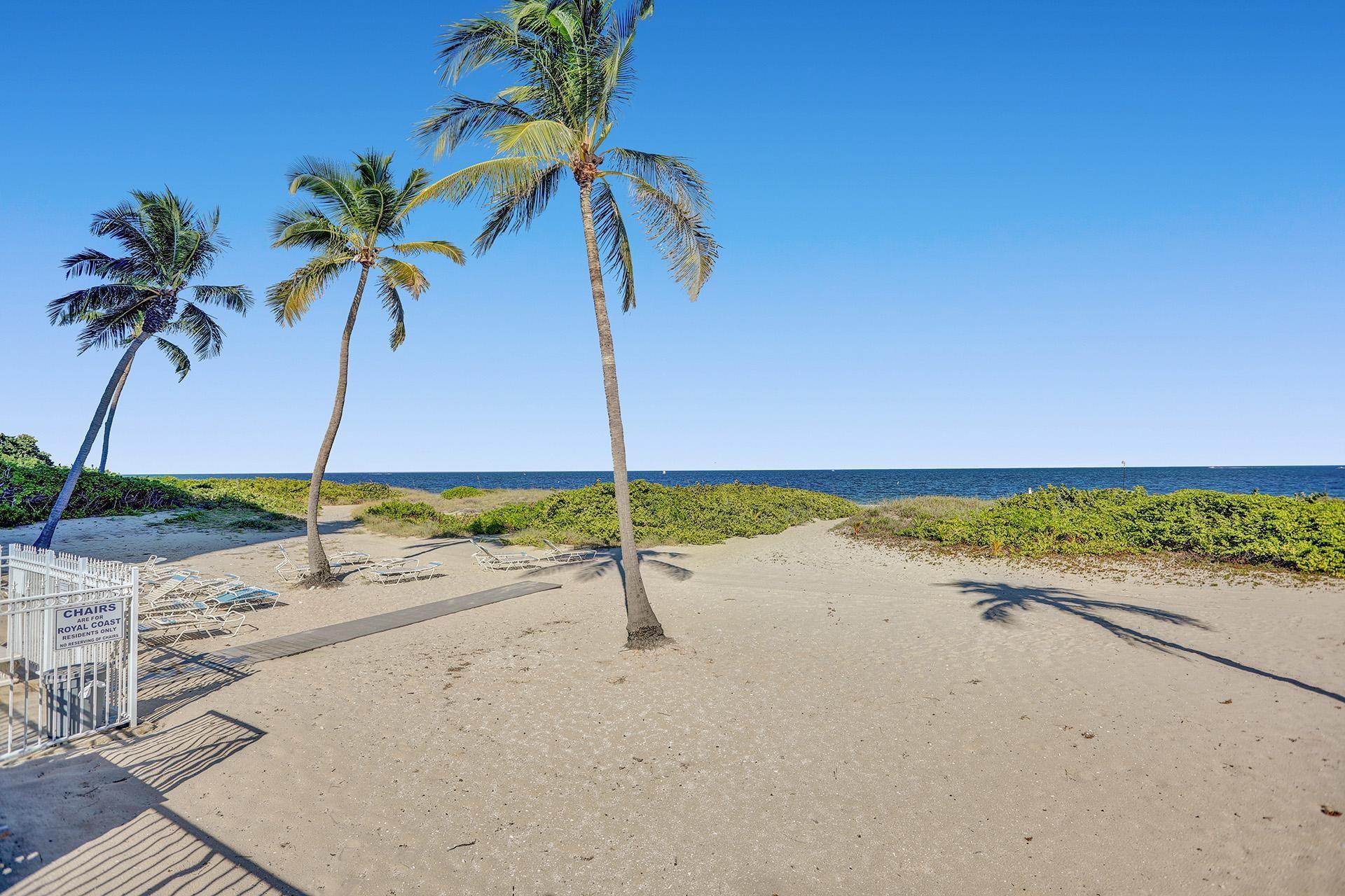 Royal Coast Condominium - Residential