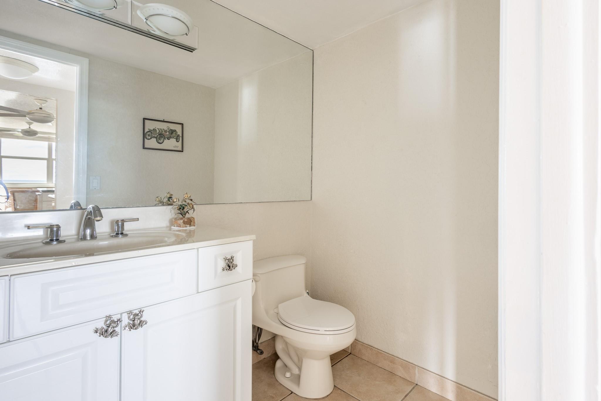 Royal Coast Condominium - Residential
