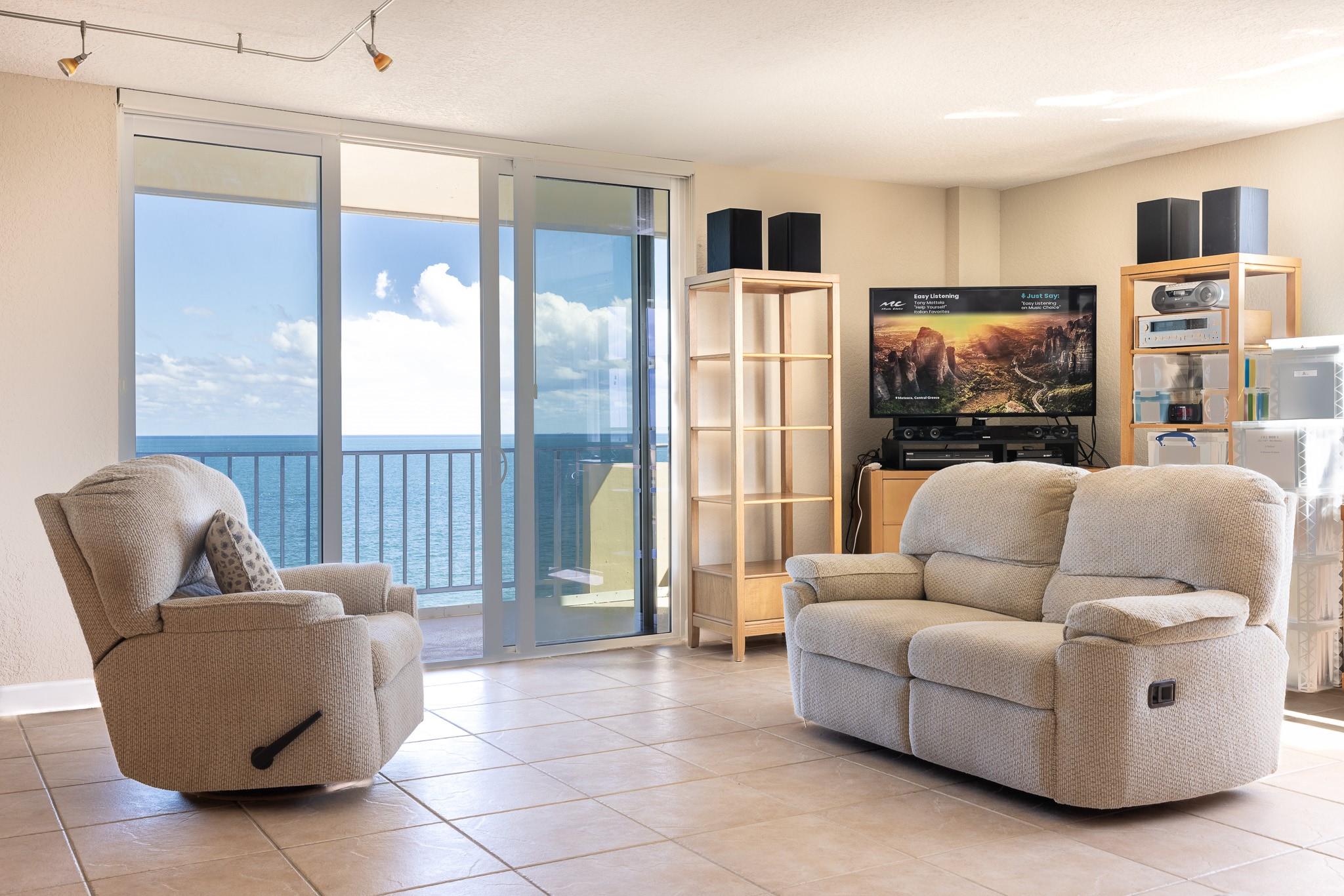 Royal Coast Condominium - Residential