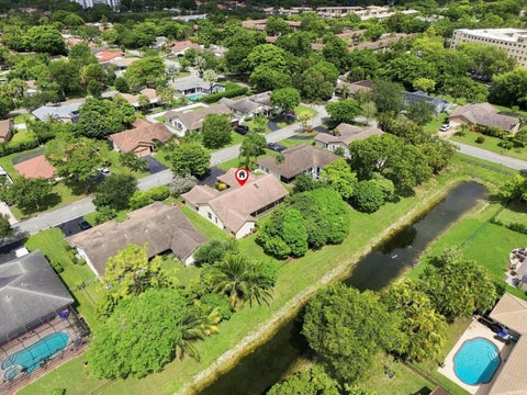 Tiny photo for 2111 NW 86TH Way, Coral Springs, FL 33071 (MLS # B26072148)