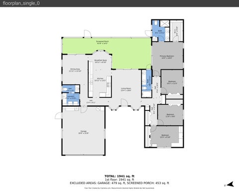 Tiny photo for 2111 NW 86TH Way, Coral Springs, FL 33071 (MLS # B26072148)