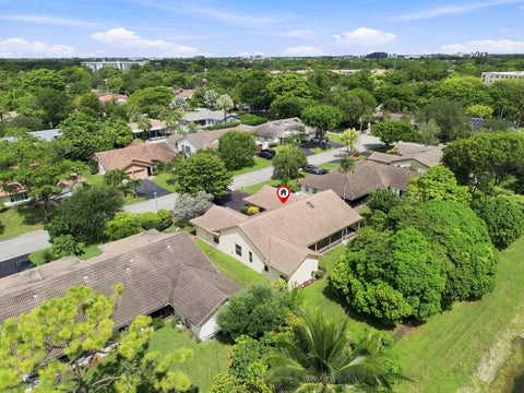 Tiny photo for 2111 NW 86TH Way, Coral Springs, FL 33071 (MLS # B26072148)