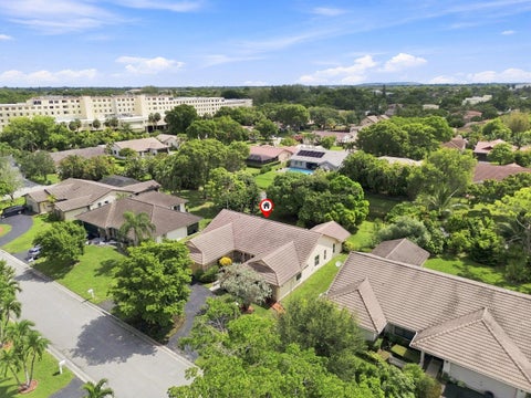 Tiny photo for 2111 NW 86TH Way, Coral Springs, FL 33071 (MLS # B26072148)
