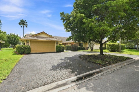 Tiny photo for 2111 NW 86TH Way, Coral Springs, FL 33071 (MLS # B26072148)