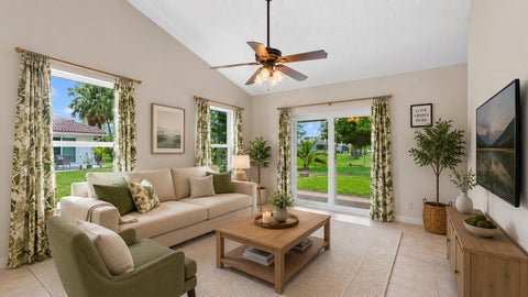 Tiny photo for 2111 NW 86TH Way, Coral Springs, FL 33071 (MLS # B26072148)