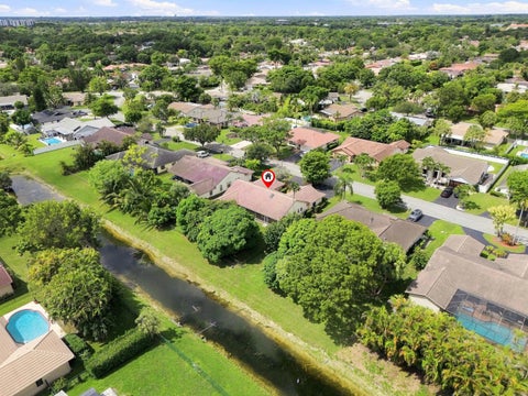 Tiny photo for 2111 NW 86TH Way, Coral Springs, FL 33071 (MLS # B26072148)