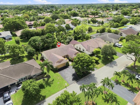 Tiny photo for 2111 NW 86TH Way, Coral Springs, FL 33071 (MLS # B26072148)