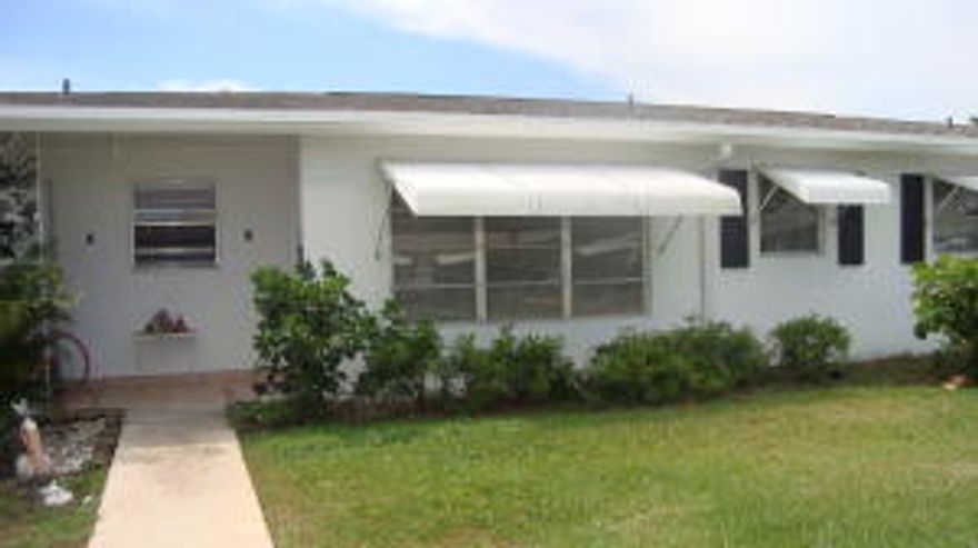 5 minutes from the beach this beautiful condo can be enjoyed year round.  Move in ready. Fully furnished.  Kitchen has all utensils, pots/pans, dinnerware, etc.  Beautiful tile flooring throughout.  Sunroom furn. with futon bed and wicker decor. and has view of covered patio and spacious open area.Close to Publix,stores, restaurants,and 95.