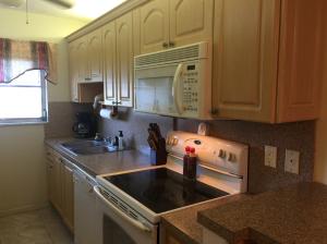 HIGH POINT WEST CONDO 2 - Residential