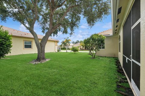 A home in West Palm Beach