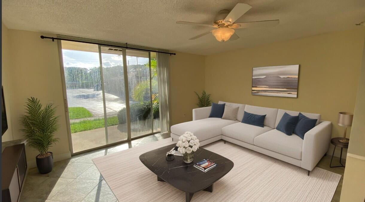YACHT CLUB ON THE INTRACOASTAL CONDO - Residential