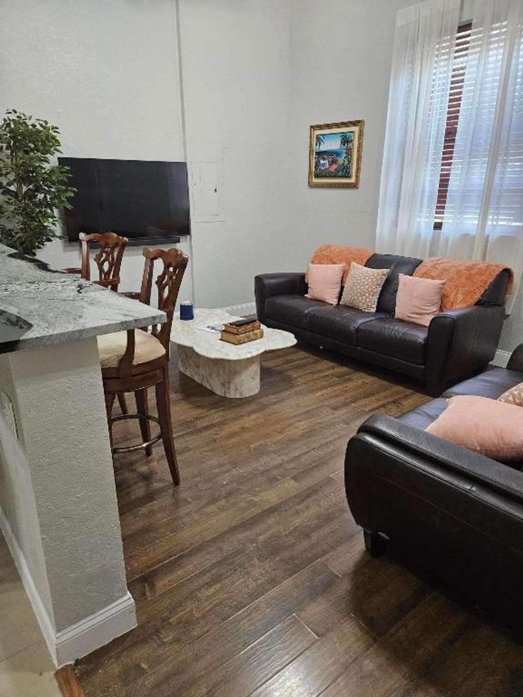 Photo of 11334 81st Court N #Guest Cottage, Palm Beach Gardens, FL 33412 (MLS # R11157397)