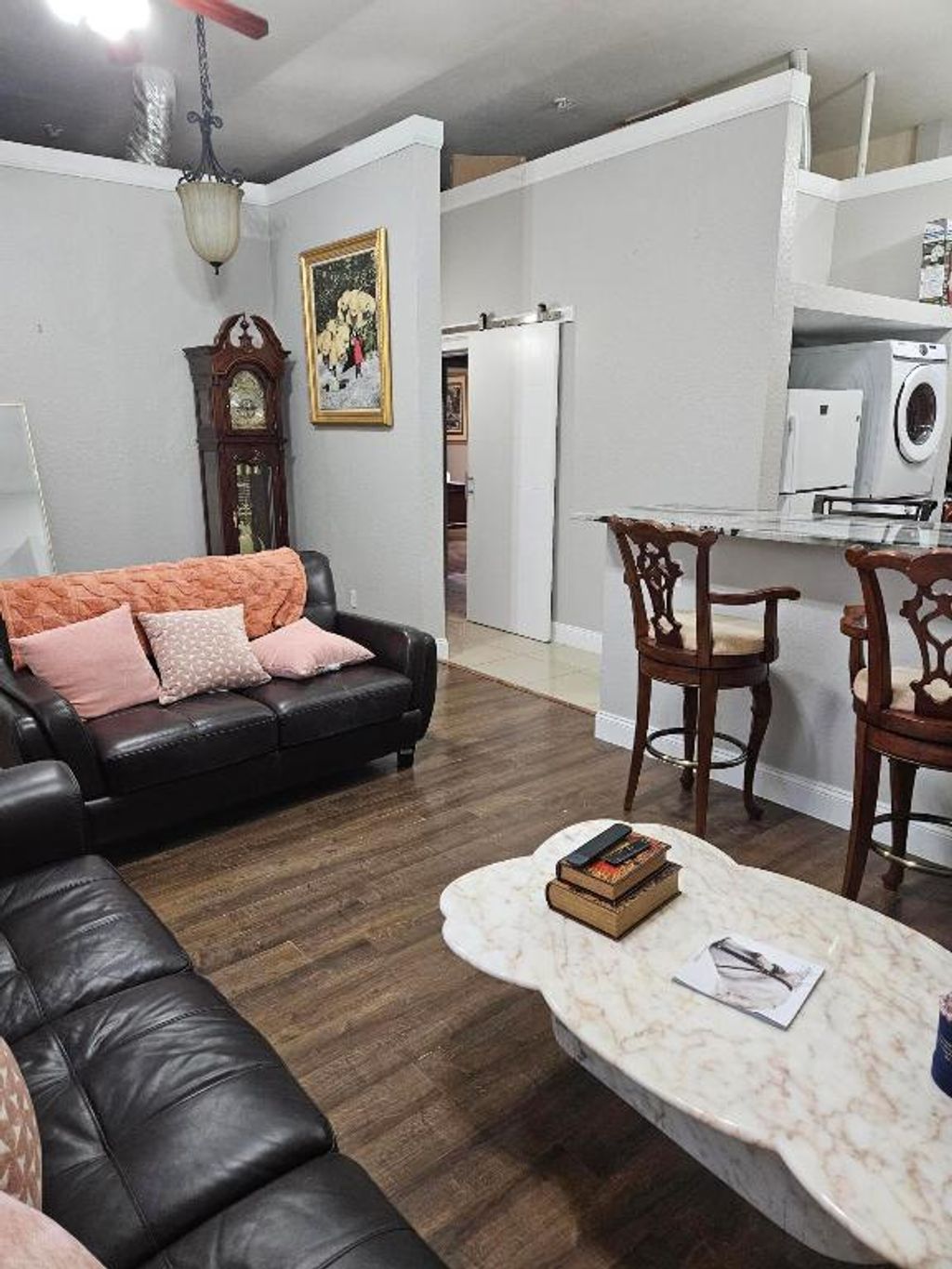 Photo of 11334 81st Court N #Guest Cottage, Palm Beach Gardens, FL 33412 (MLS # R11157397)