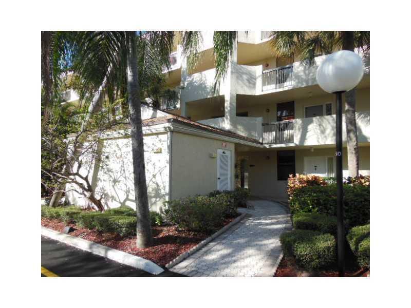 TRADEWINDS D CONDO - Residential