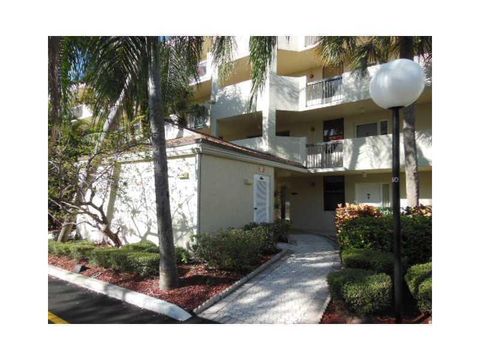 Tiny photo for 3100 NW 42nd Avenue #D404, Coconut Creek, FL 33066 (MLS # R11156823)