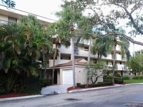 Tiny photo for 3100 NW 42nd Avenue #D404, Coconut Creek, FL 33066 (MLS # R11156823)