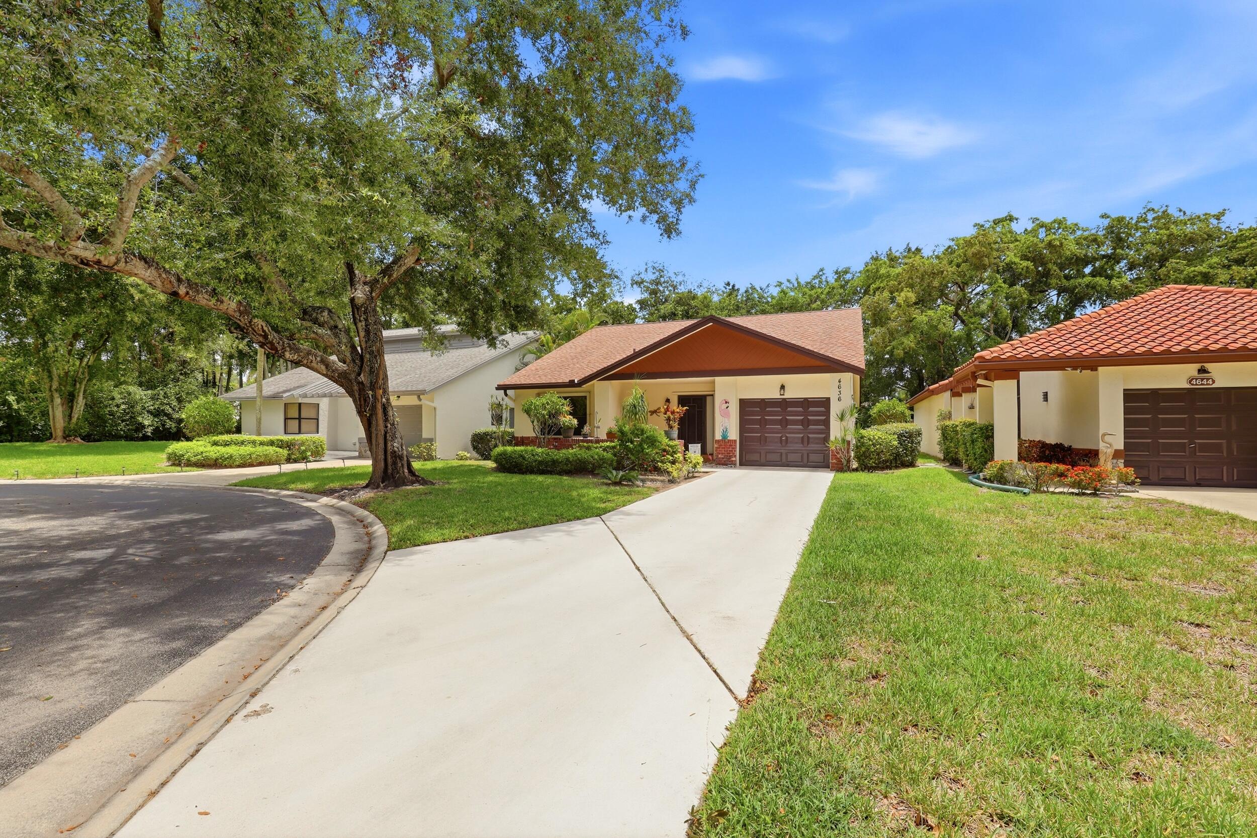 4636 Daylily Court