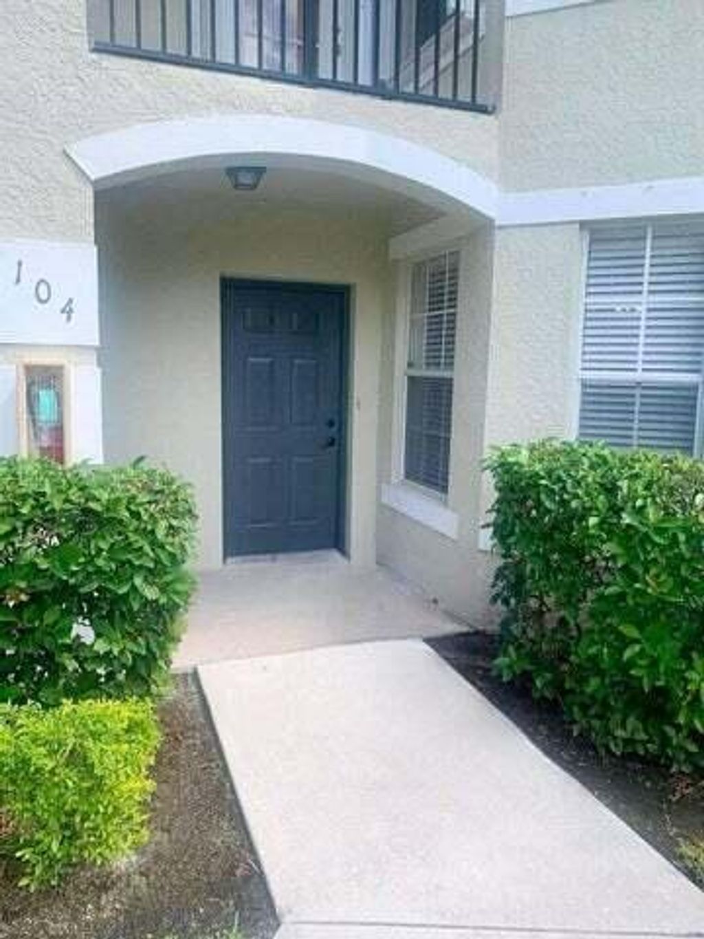 Photo of 102 SW Peacock Boulevard #2-104, Port Saint Lucie, FL 34986 (MLS # R10990412)