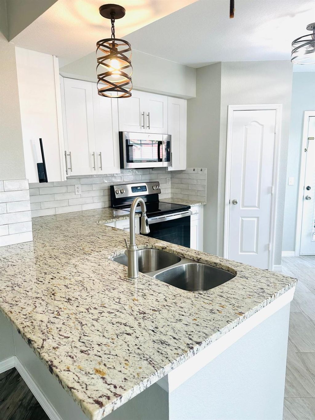 Photo of 102 SW Peacock Boulevard #2-104, Port Saint Lucie, FL 34986 (MLS # R10990412)