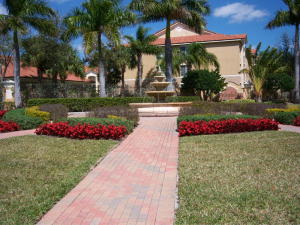 VILLA DEL SOL CONDOMINIUM - Residential Lease