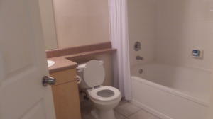 VILLA DEL SOL CONDOMINIUM - Residential Lease