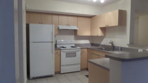 VILLA DEL SOL CONDOMINIUM - Residential Lease