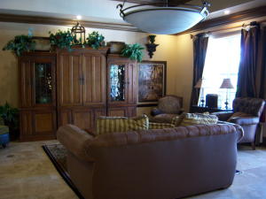 VILLA DEL SOL CONDOMINIUM - Residential Lease