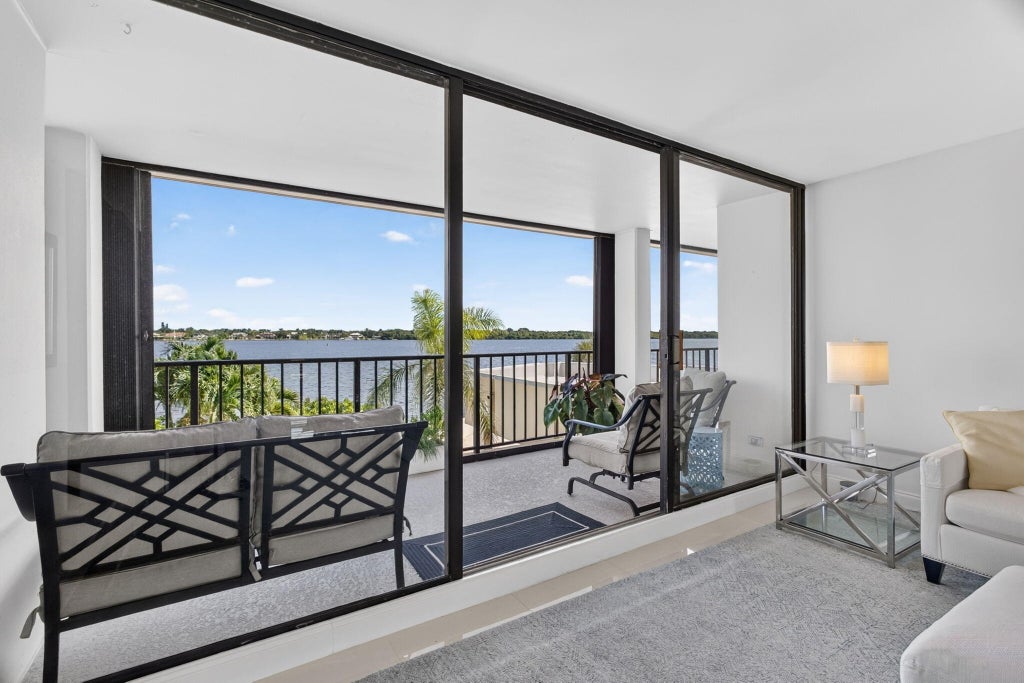 Photo of 130 LAKESHORE DR #323, North Palm Beach, FL 33408 (MLS # B26089351)
